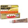 Ching Wan Hung Tube, Soothing Herbal Balm for Burns