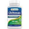 Chitosan 500 mg