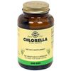 Chlorella, Broken Cell-Wall