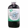 Chlorophyll Liquid 100mg w/Spearmint & Glycerin