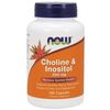 Choline & Inositol 250mg