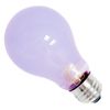 Chromalux Light Bulb Frosted A19 - 60W