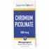 Chromium 500 mcg (Chromium Picolinate)