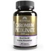 Chromium Picolinate 200 mcg