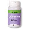 Chromium Picolinate 200mcg