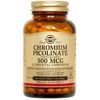 Chromium Picolinate 500 mcg