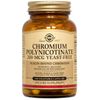 Chromium Polynicotinate 200 mcg