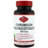 Chromium Polynicotinate 200mcg