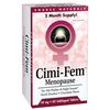 Cimi-Fem Black Cohosh 80 mg, Sublingual Chocolate
