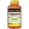 Cinnamon 1000 mg