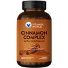 Cinnamon Complex with Chromium