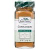 Cinnamon, Ground, 100% Organic