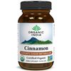 Cinnamon, Herbal Supplement