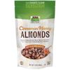 Cinnamon Honey Almonds