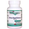 Citrus Seed Extract 125mg