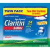 Claritin RediTabs 10 mg, Fast Dissolving