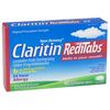 Claritin RediTabs 24 Hour Loratadine 10 mg
