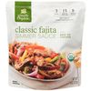 Classic Fajita Simmer Sauce for Beef or Chicken