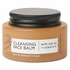 Cleansing Face Balm with Oat Oil + Vitamin E