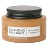 Cleansing Face Balm with Oat Oil + Vitamin E