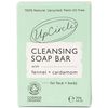 Cleansing Soap Bar with Fennel + Cardamom