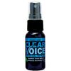 Clear Voice Vocal Spray, Fresh Mint