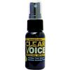 Clear Voice Vocal Spray, Honey Lemon