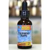 California Poppy Liquid Herb Supplement, Organic