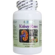 Kidney Rinse, 90 Capsules, K-Max