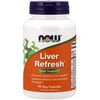 Liver Refresh (formerly Liver Detoxifier & Regenerator)