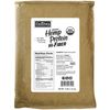 Organic Hemp Protein Hi Fiber Powder, Bulk