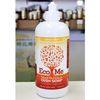 Dish Soap Liquid Lemon Fresh, Natural Plant Extracts