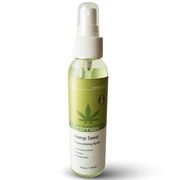 Climax Hemp Seed Desensitizing Spray, 4 oz, Topco