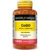 CoQ-10 Plus L-Carnitine