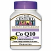 Co-Q10 100 mg, CoQ10, Value Size