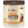 Cocoa Butter Face & Body Creme