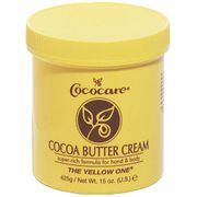 Cocoa Butter Super Rich Formula Cream, 15 oz, Cococare