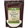 Coconut Flour, Organic
