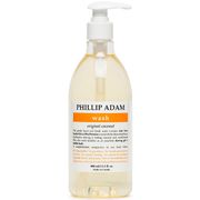 Coconut Hand & Body Wash, 13.5 oz, Phillip Adam