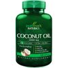 Coconut Oil 1000 mg