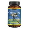 Coconut Oil Diet