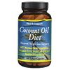 Coconut Oil Diet