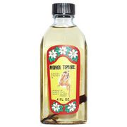 Coconut Oil Frangipani (Tipanie), 4 oz, Monoi Tiare
