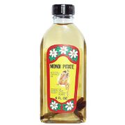 Coconut Oil Jasmine (Pitate), 4 oz, Monoi Tiare