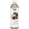 Coconut Oil Liquid, Pure Fractionated