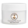 Coconut Oil Scrub