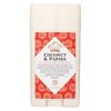 Coconut & Papaya 24 Hour Deodorant