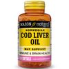 Cod Liver Oil Plus Vitamin A & D3