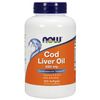 Cod Liver Oil 650mg