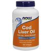 Cod Liver Oil Extra Strength 1000 mg
